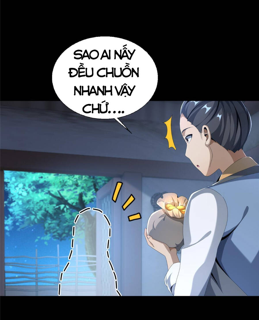 Lược Thiên Ký Chapter 11 - 37