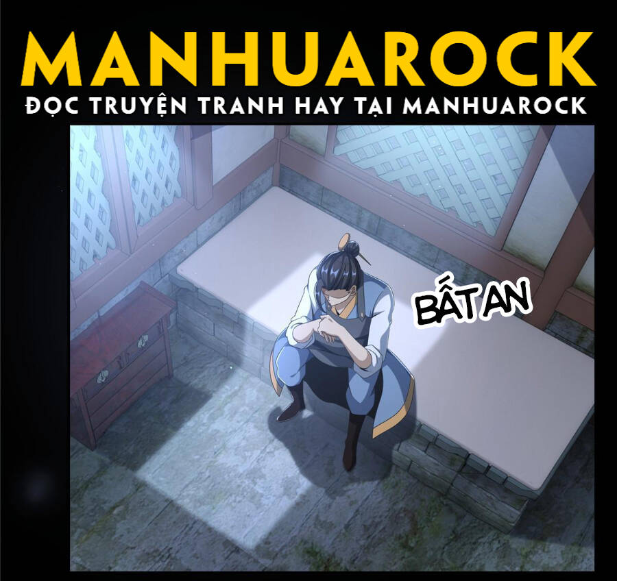 Lược Thiên Ký Chapter 11 - 5