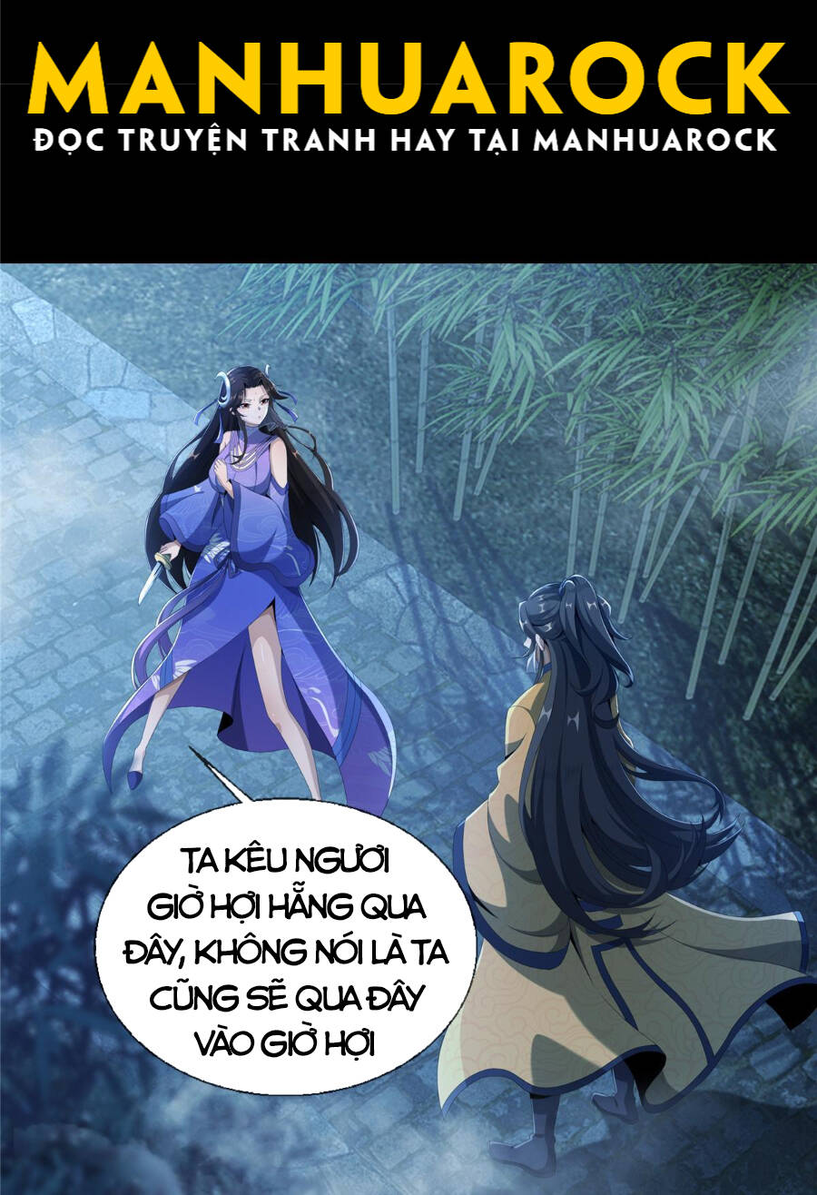 Lược Thiên Ký Chapter 11 - 48