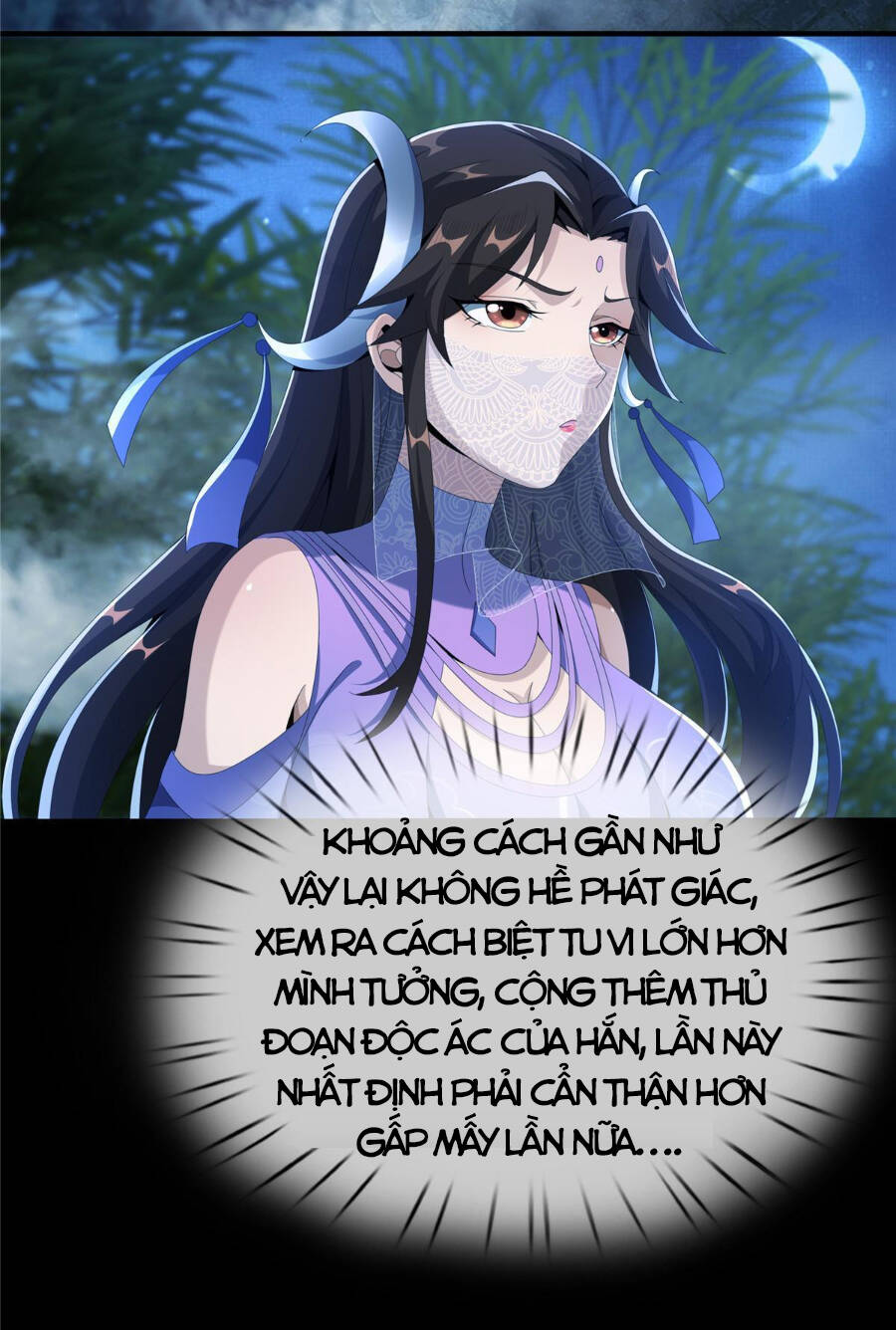 Lược Thiên Ký Chapter 11 - 49