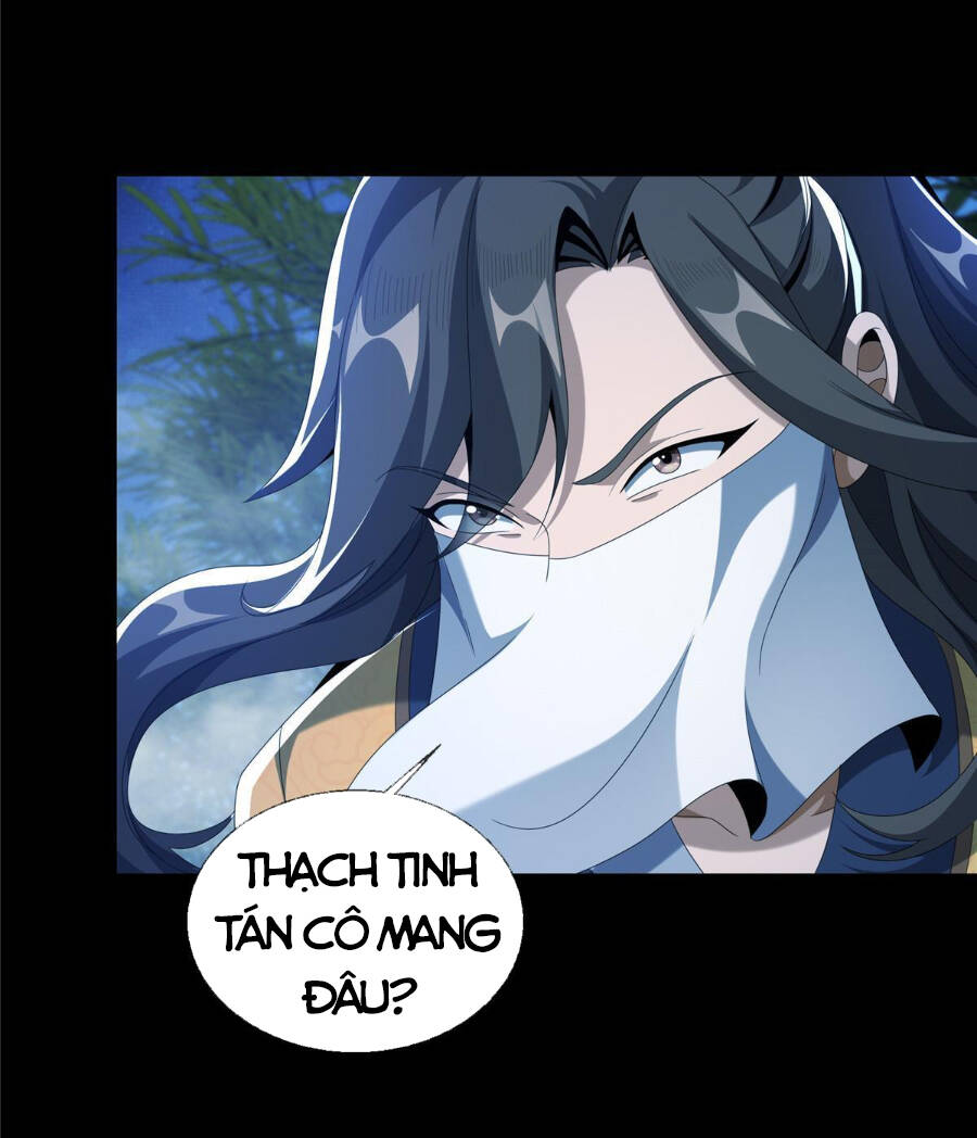 Lược Thiên Ký Chapter 11 - 50