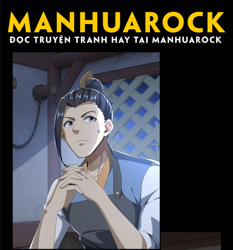 Lược Thiên Ký Chapter 11 - 6