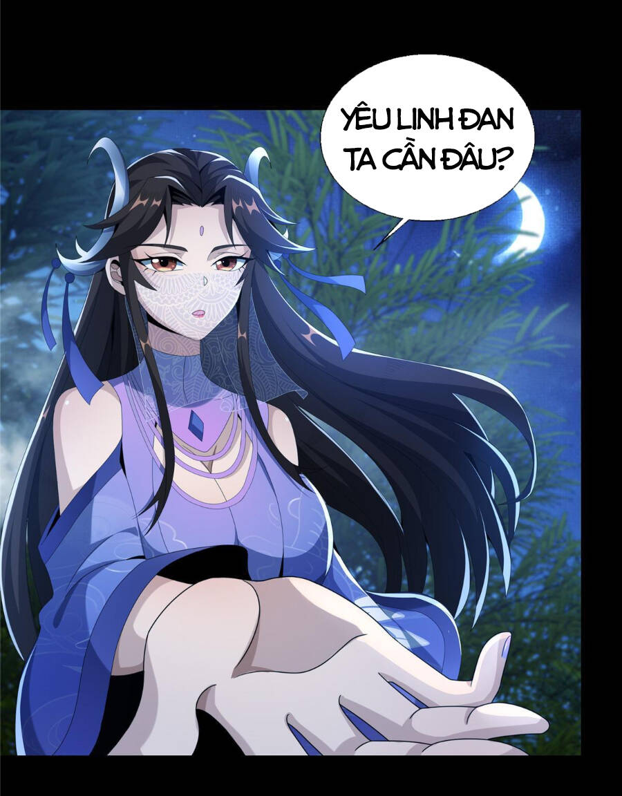 Lược Thiên Ký Chapter 11 - 51