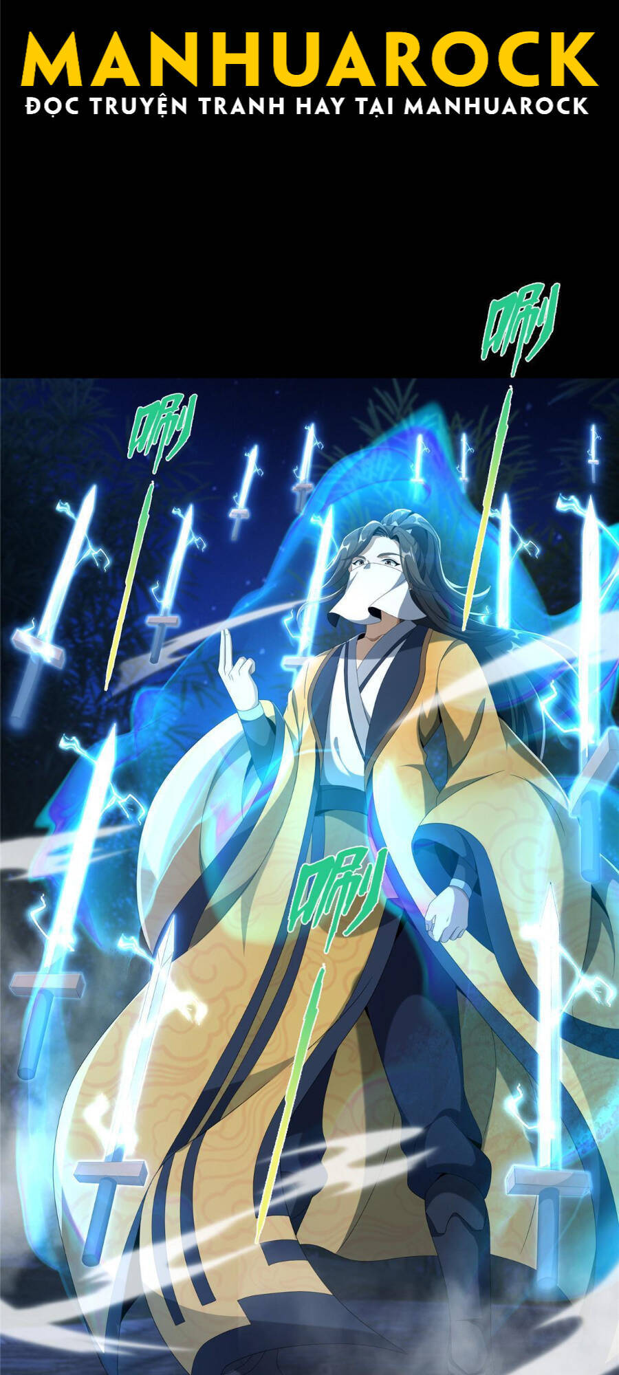 Lược Thiên Ký Chapter 11 - 52