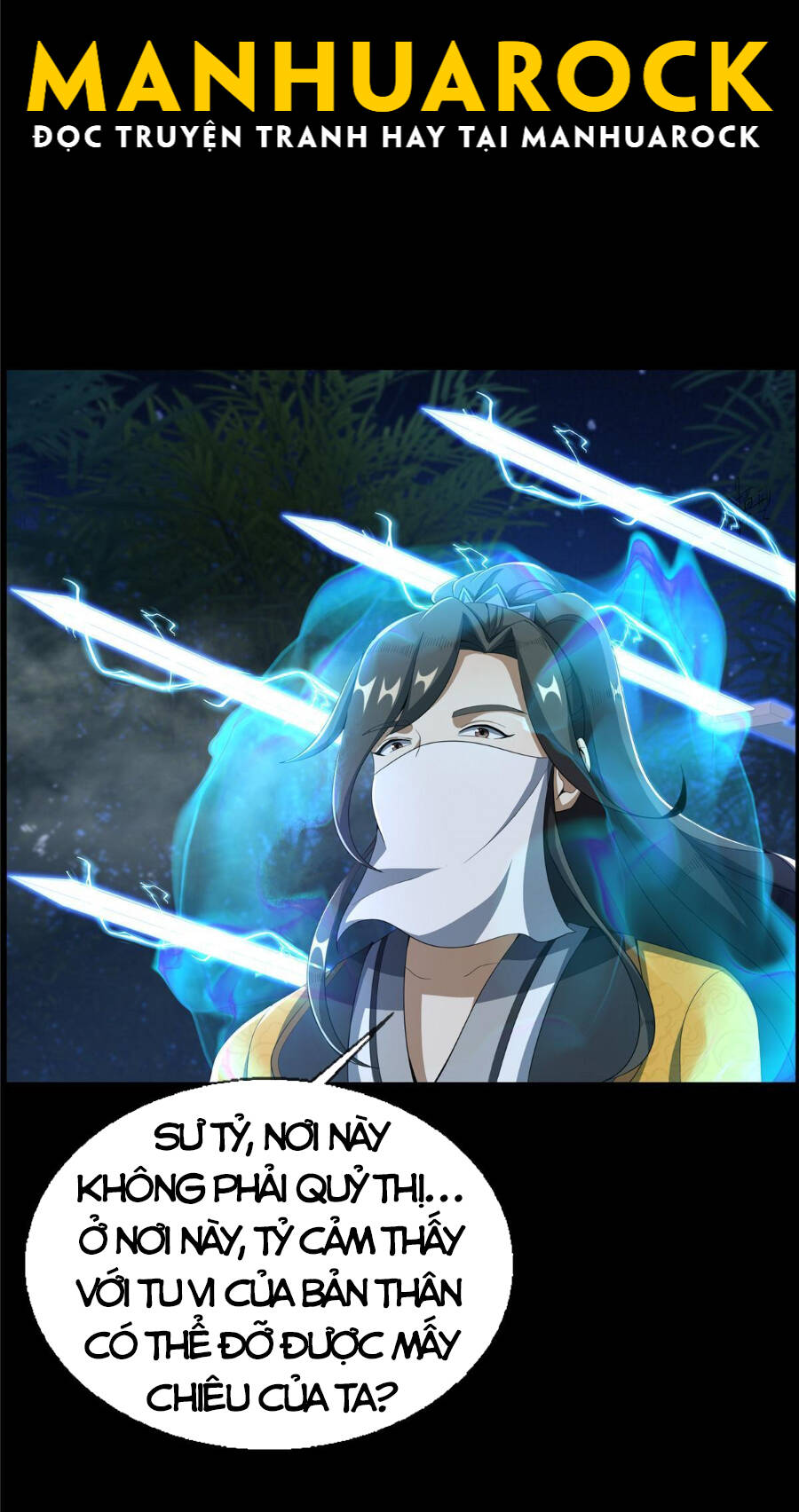 Lược Thiên Ký Chapter 11 - 54