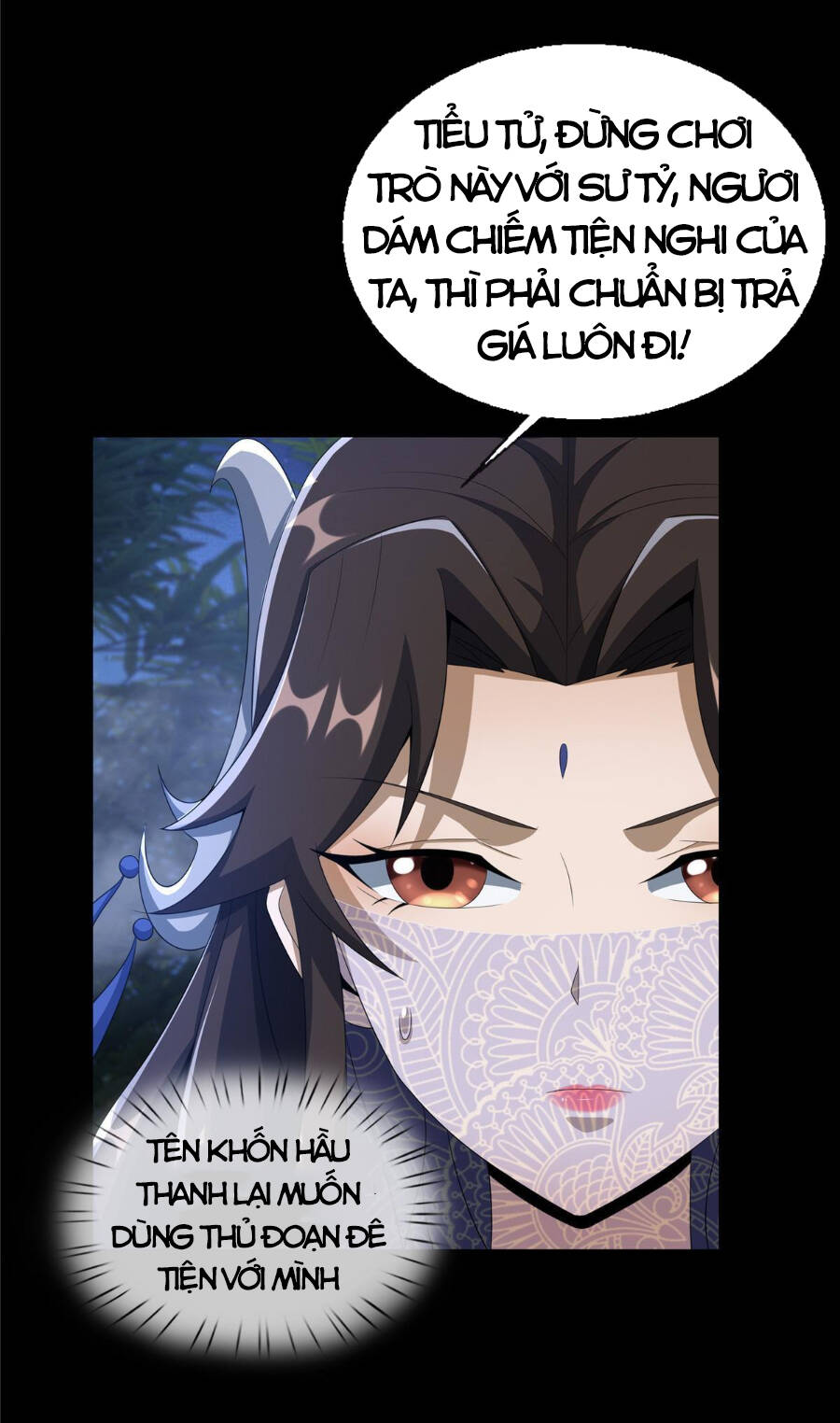 Lược Thiên Ký Chapter 11 - 55