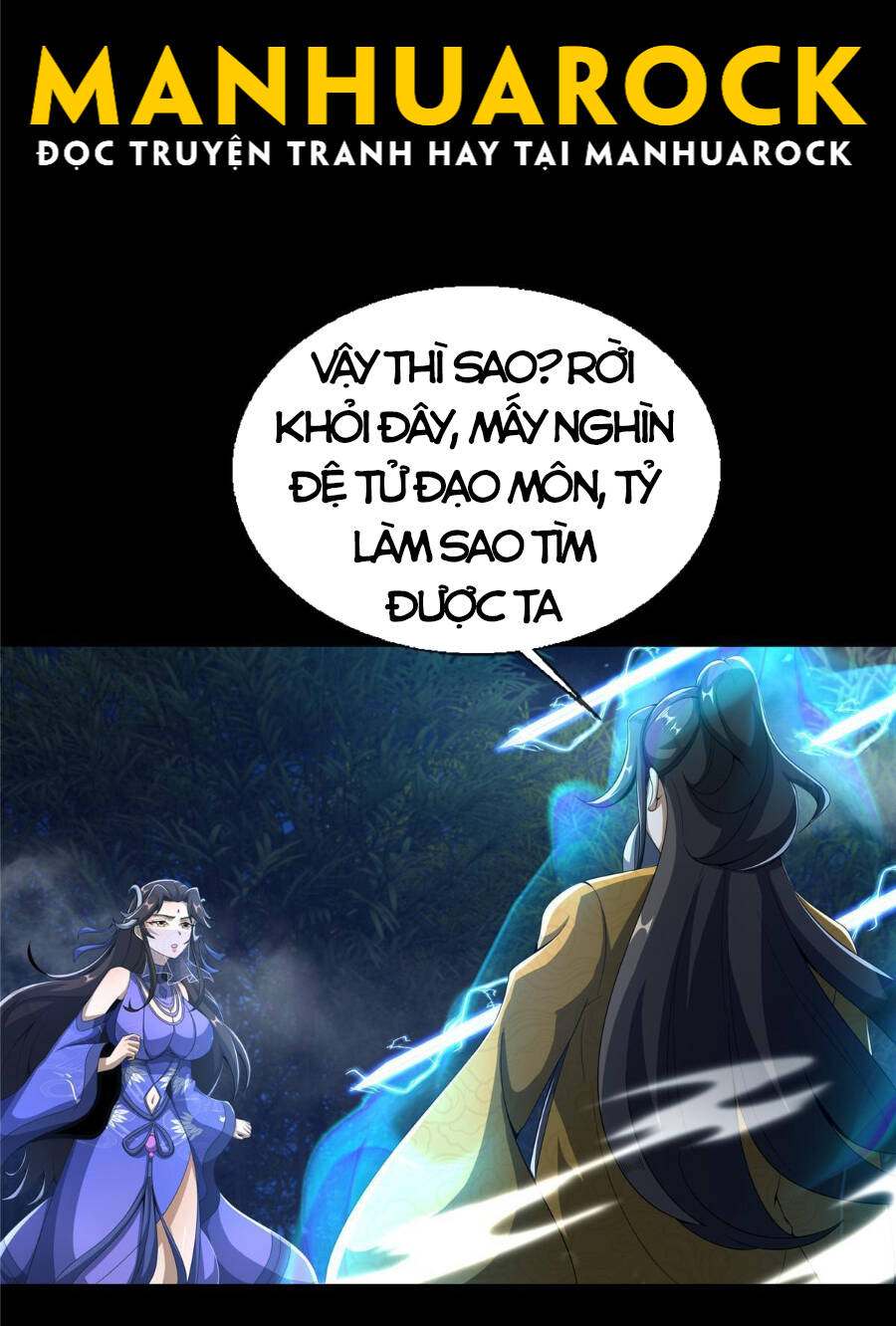 Lược Thiên Ký Chapter 11 - 56