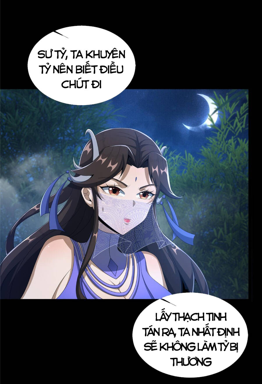 Lược Thiên Ký Chapter 11 - 57