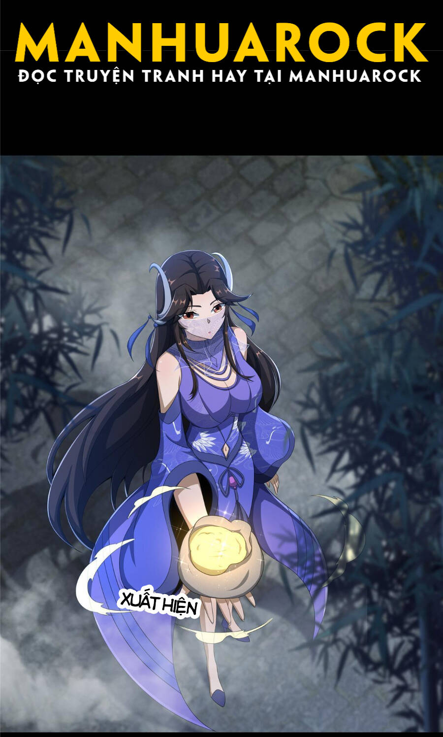 Lược Thiên Ký Chapter 11 - 59