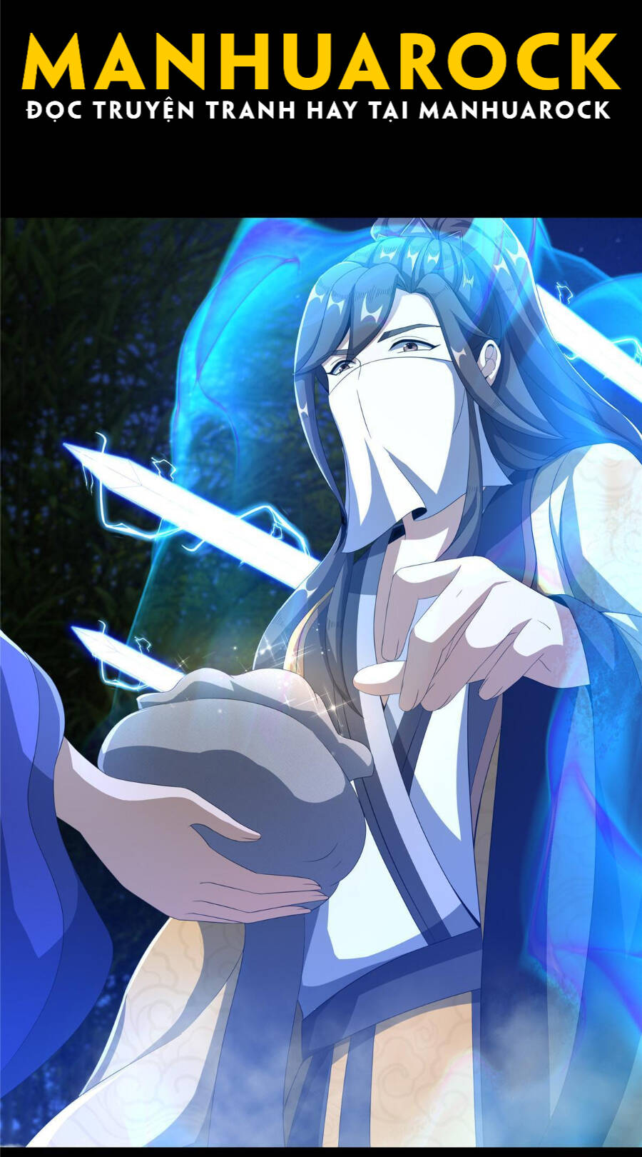 Lược Thiên Ký Chapter 11 - 60