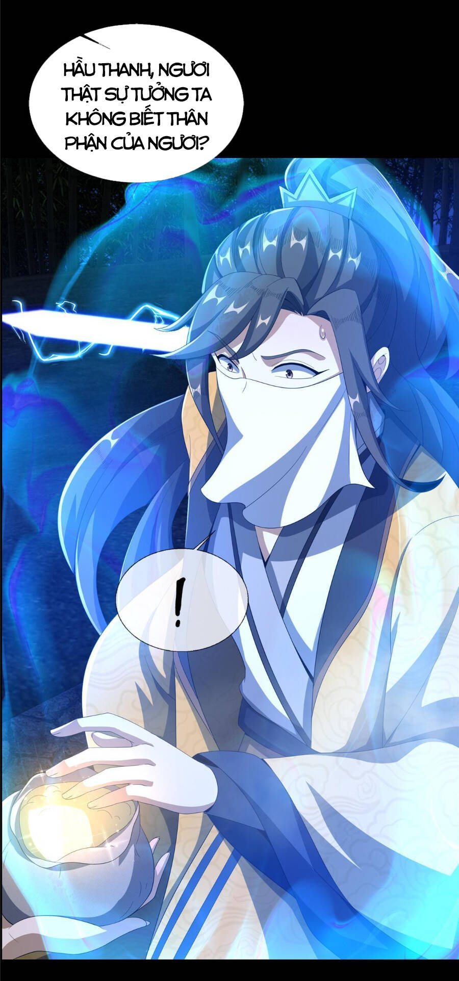 Lược Thiên Ký Chapter 11 - 61