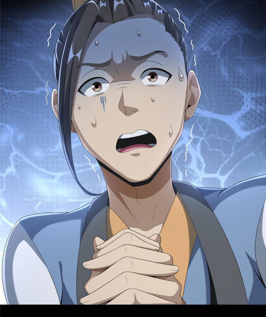 Lược Thiên Ký Chapter 11 - 9