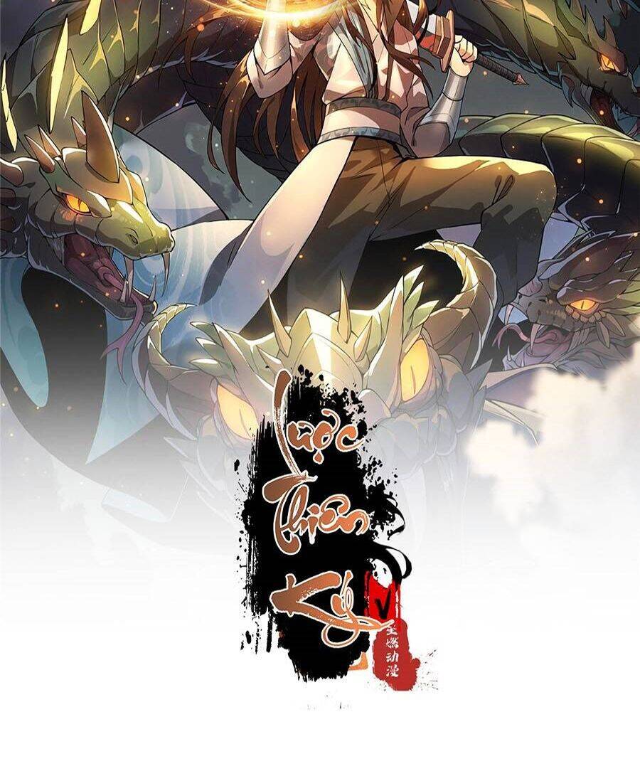 Lược Thiên Ký Chapter 12 - 2