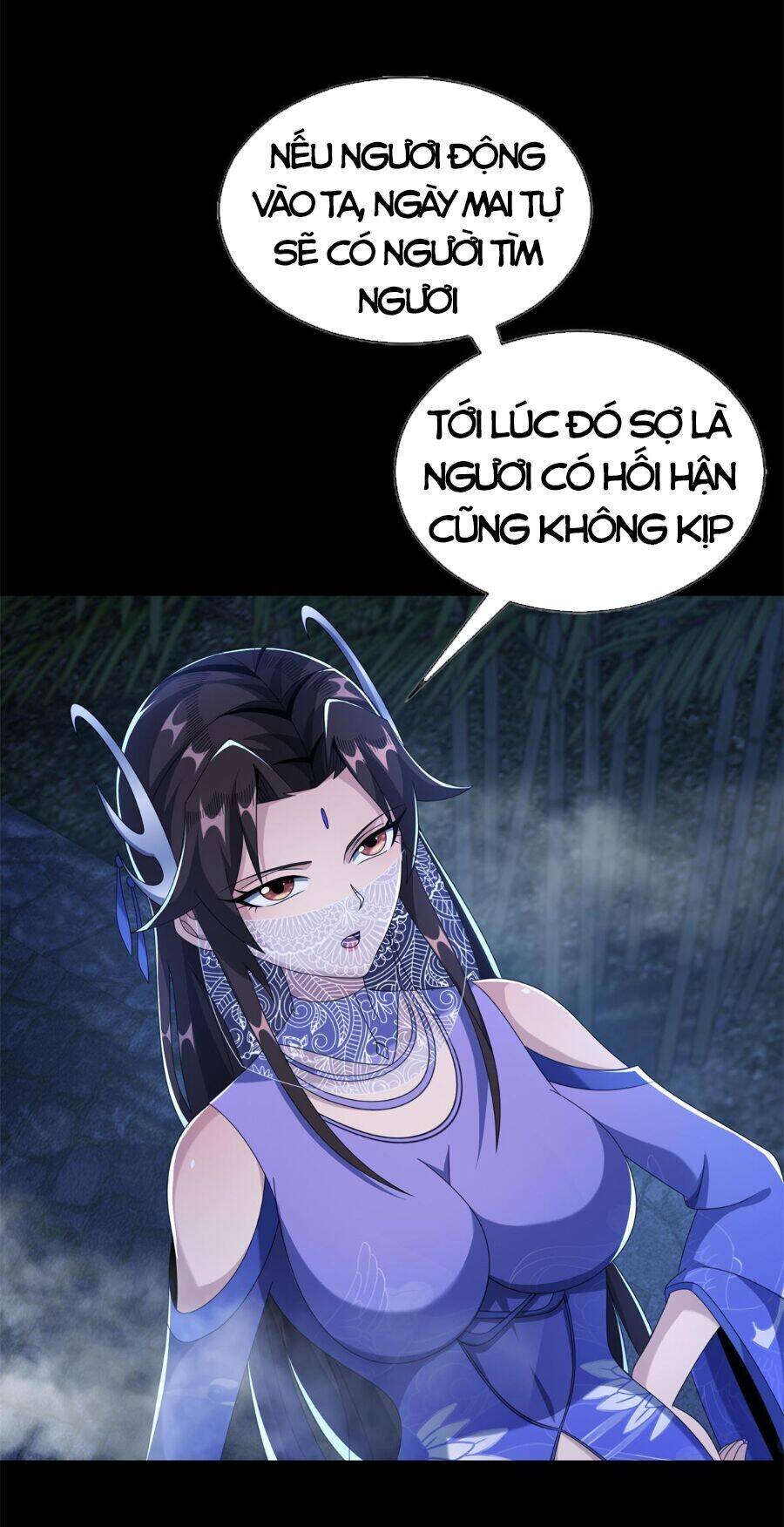 Lược Thiên Ký Chapter 12 - 11