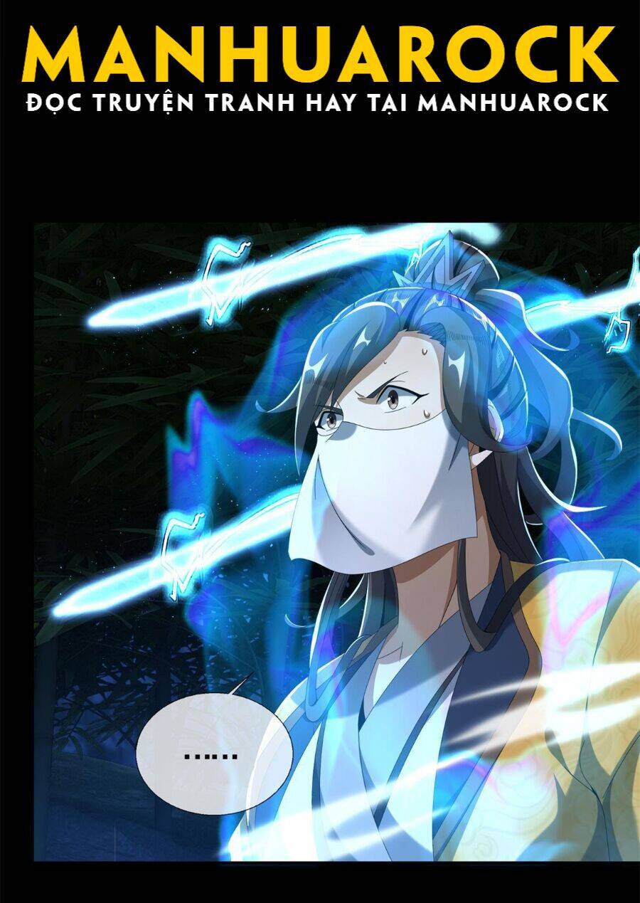 Lược Thiên Ký Chapter 12 - 12