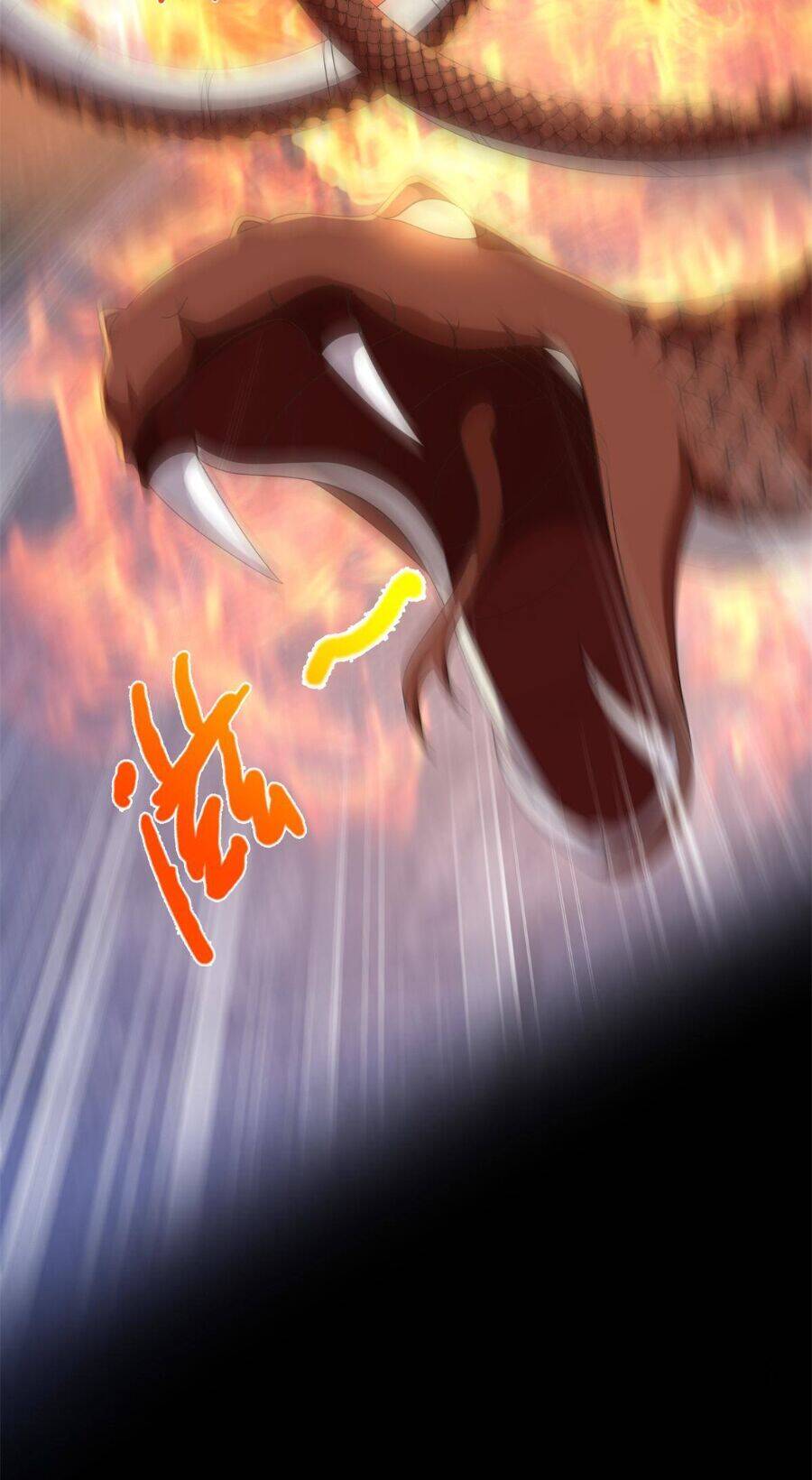 Lược Thiên Ký Chapter 12 - 16