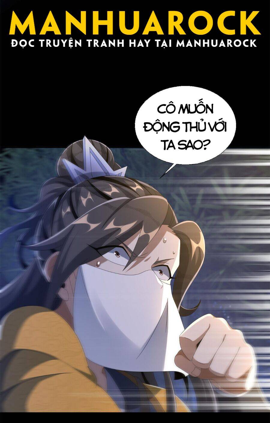 Lược Thiên Ký Chapter 12 - 17