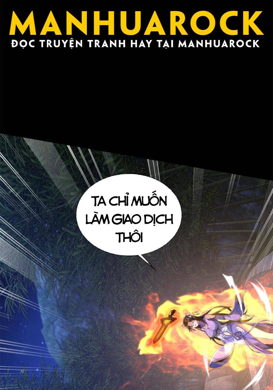 Lược Thiên Ký Chapter 12 - 18