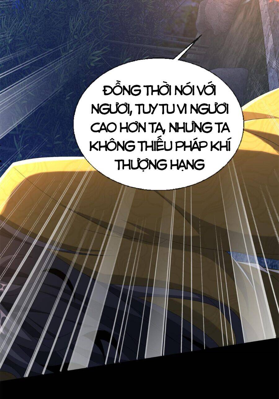 Lược Thiên Ký Chapter 12 - 19