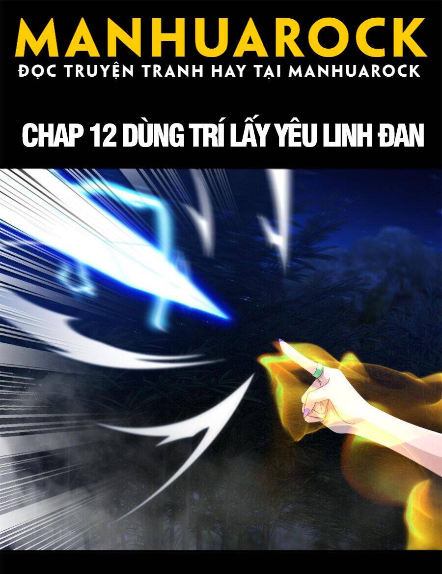 Lược Thiên Ký Chapter 12 - 3