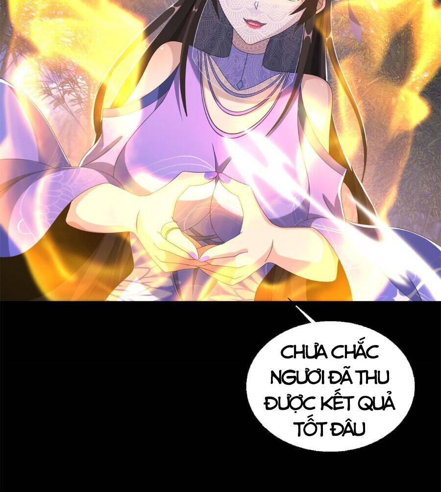 Lược Thiên Ký Chapter 12 - 21