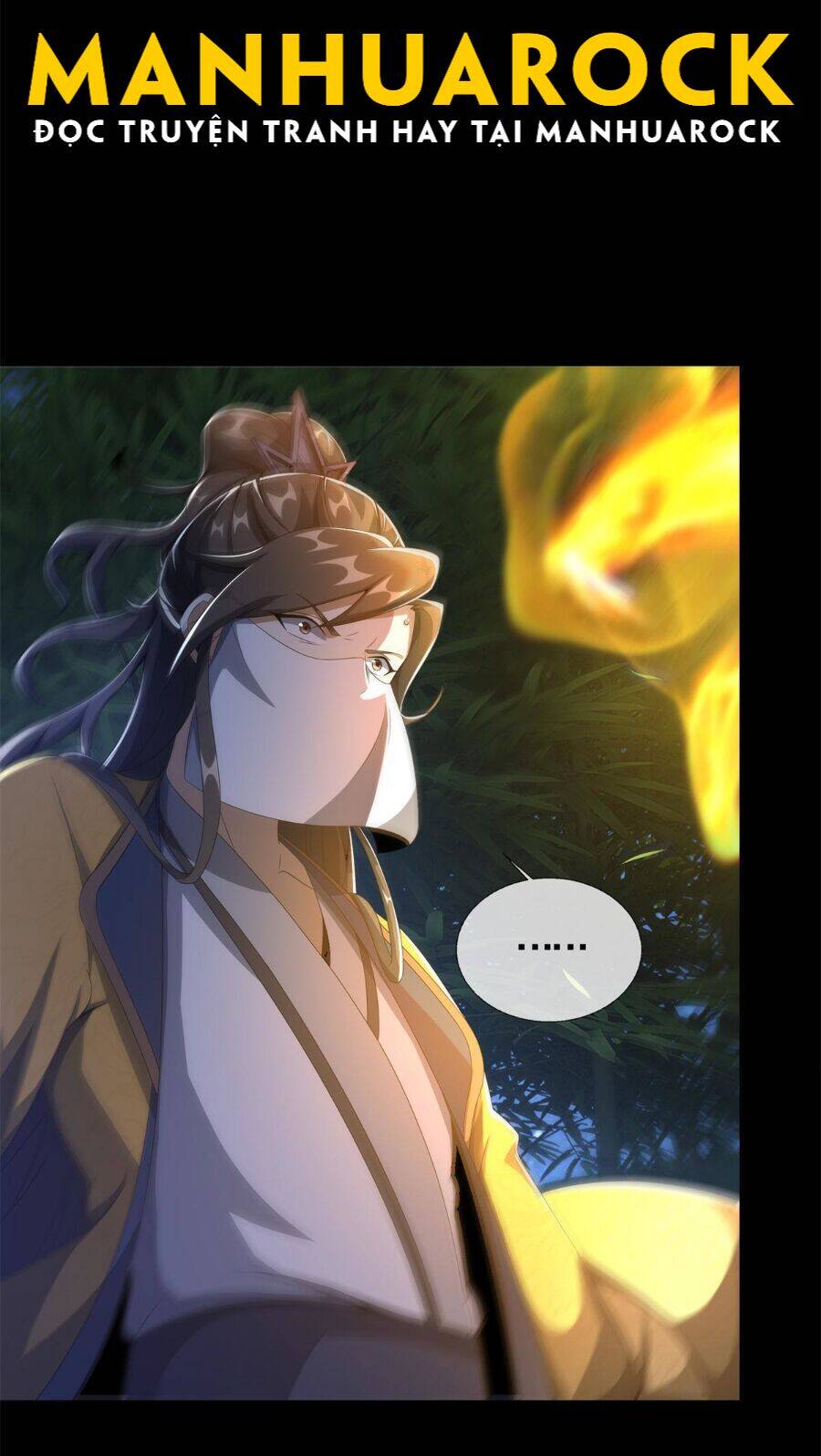 Lược Thiên Ký Chapter 12 - 22