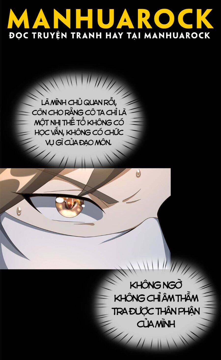 Lược Thiên Ký Chapter 12 - 23