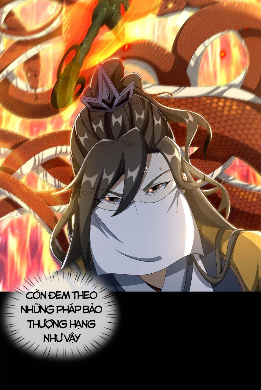 Lược Thiên Ký Chapter 12 - 25