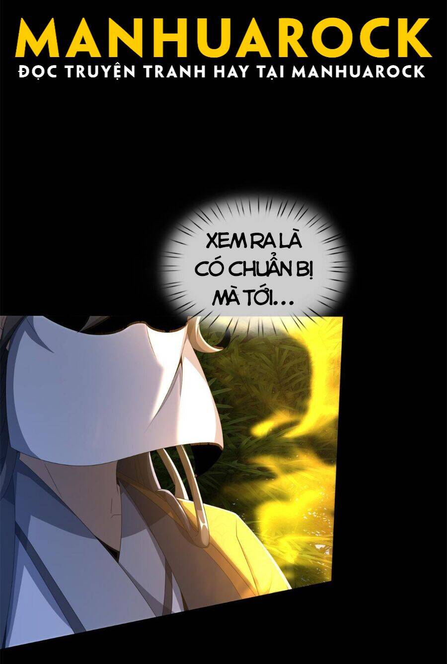 Lược Thiên Ký Chapter 12 - 26