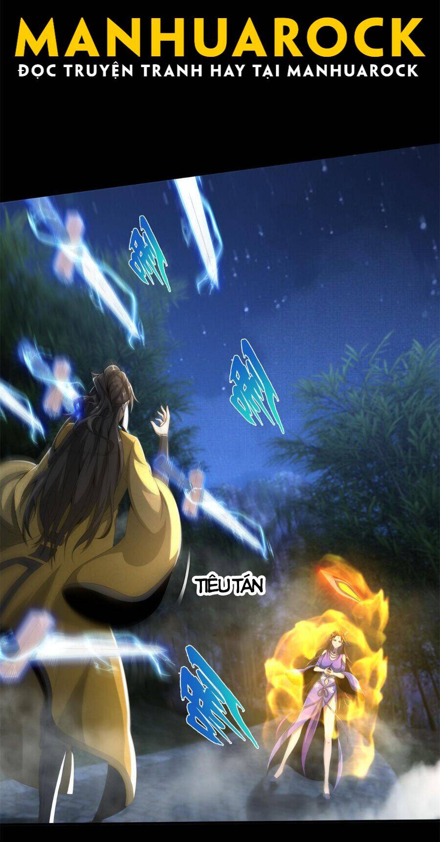 Lược Thiên Ký Chapter 12 - 27