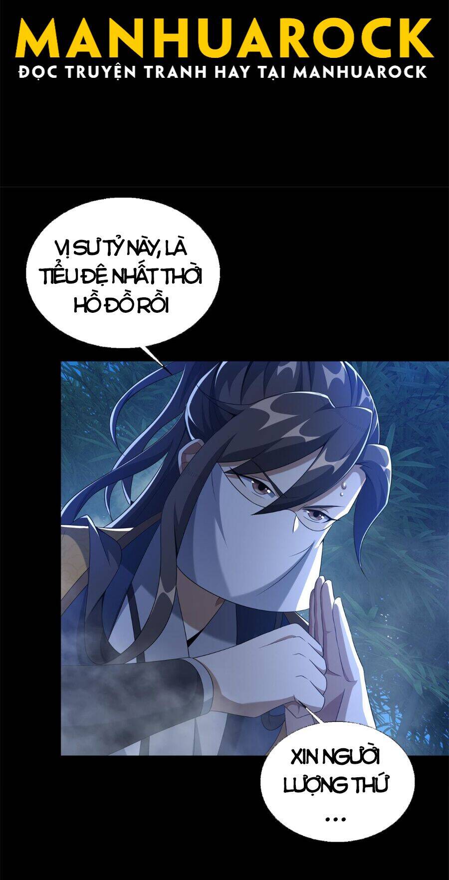 Lược Thiên Ký Chapter 12 - 28