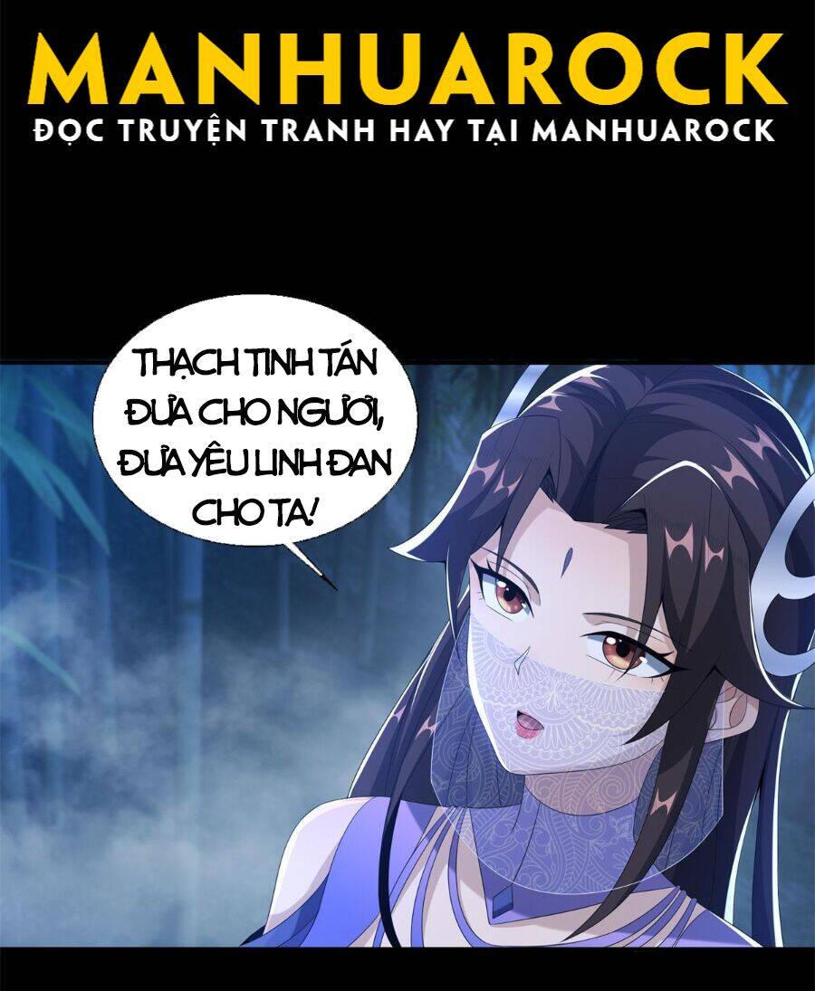 Lược Thiên Ký Chapter 12 - 30