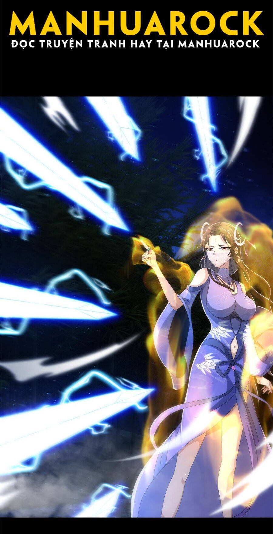 Lược Thiên Ký Chapter 12 - 4