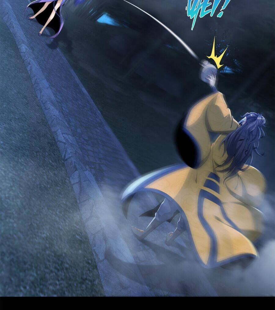 Lược Thiên Ký Chapter 12 - 32