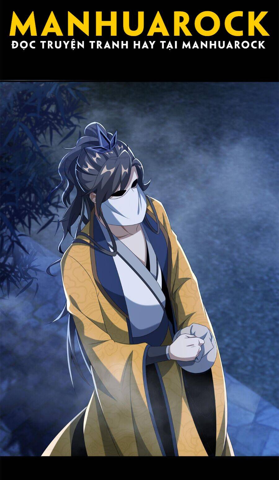 Lược Thiên Ký Chapter 12 - 33