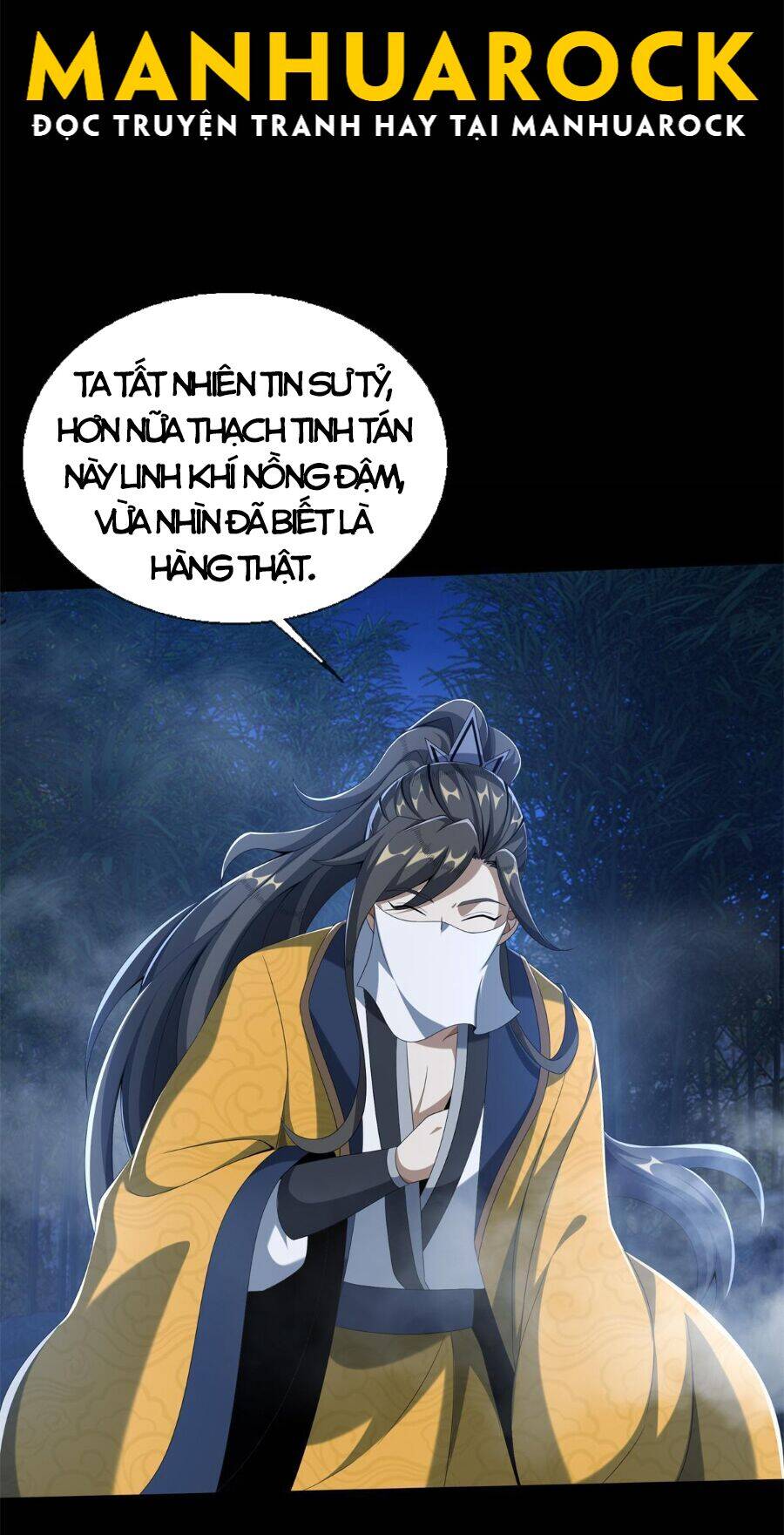 Lược Thiên Ký Chapter 12 - 35