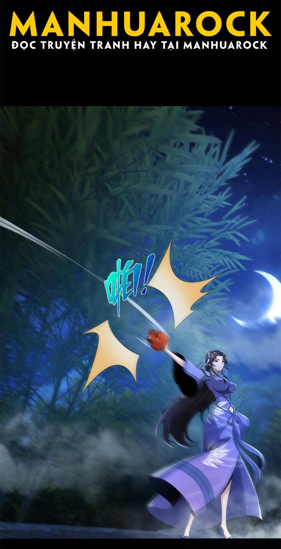 Lược Thiên Ký Chapter 12 - 36