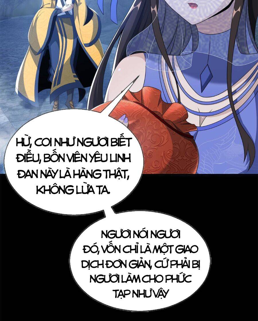 Lược Thiên Ký Chapter 12 - 38