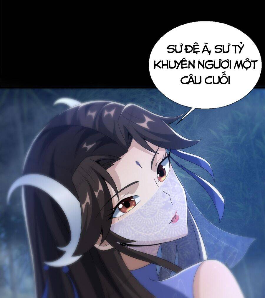 Lược Thiên Ký Chapter 12 - 39