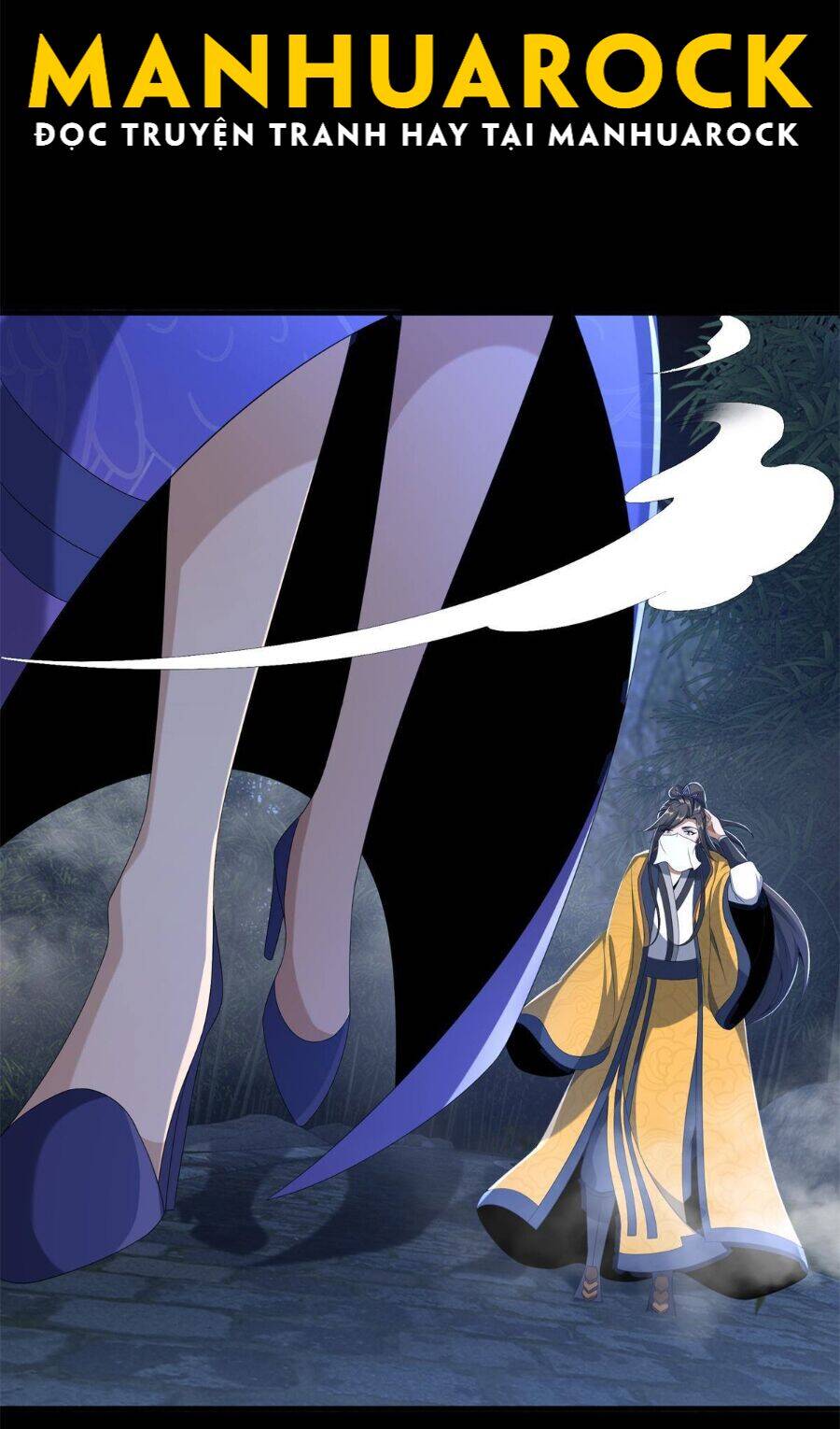 Lược Thiên Ký Chapter 12 - 42