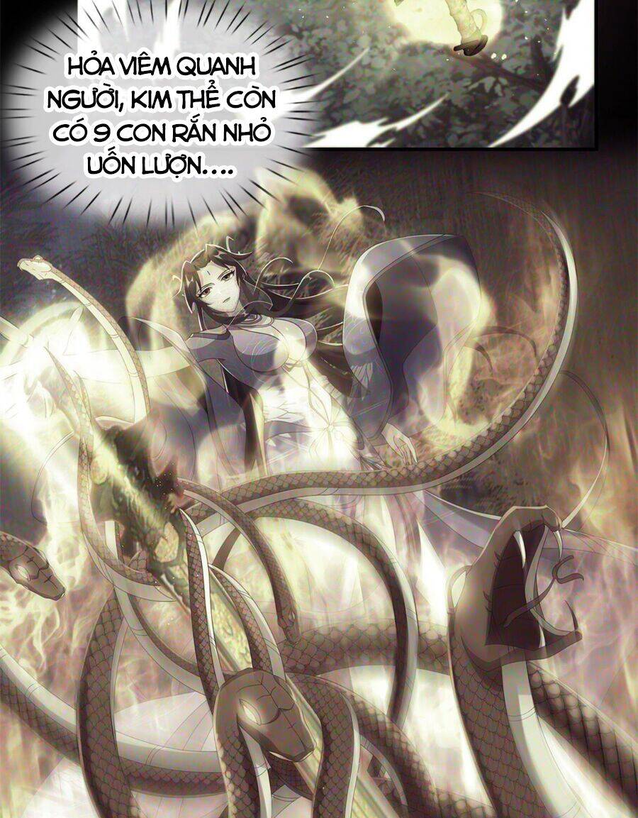 Lược Thiên Ký Chapter 12 - 49