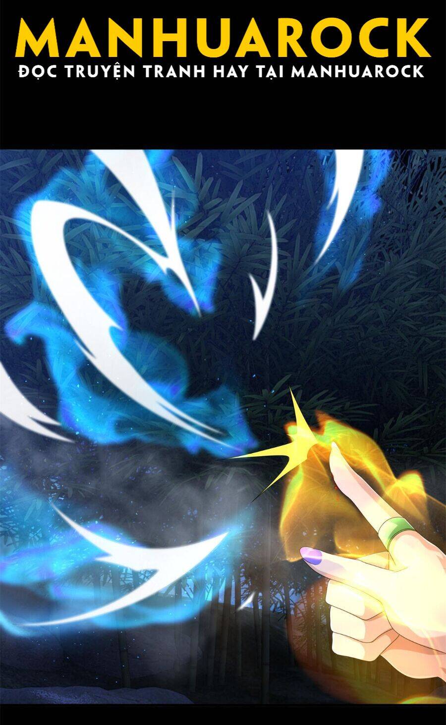 Lược Thiên Ký Chapter 12 - 6