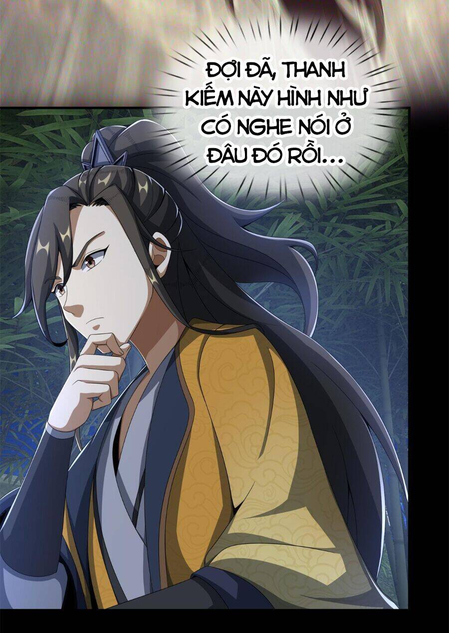 Lược Thiên Ký Chapter 12 - 51