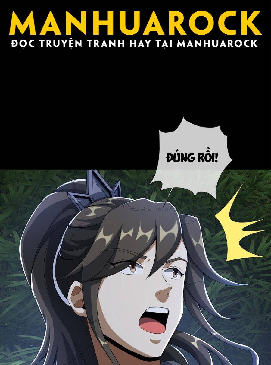 Lược Thiên Ký Chapter 12 - 52