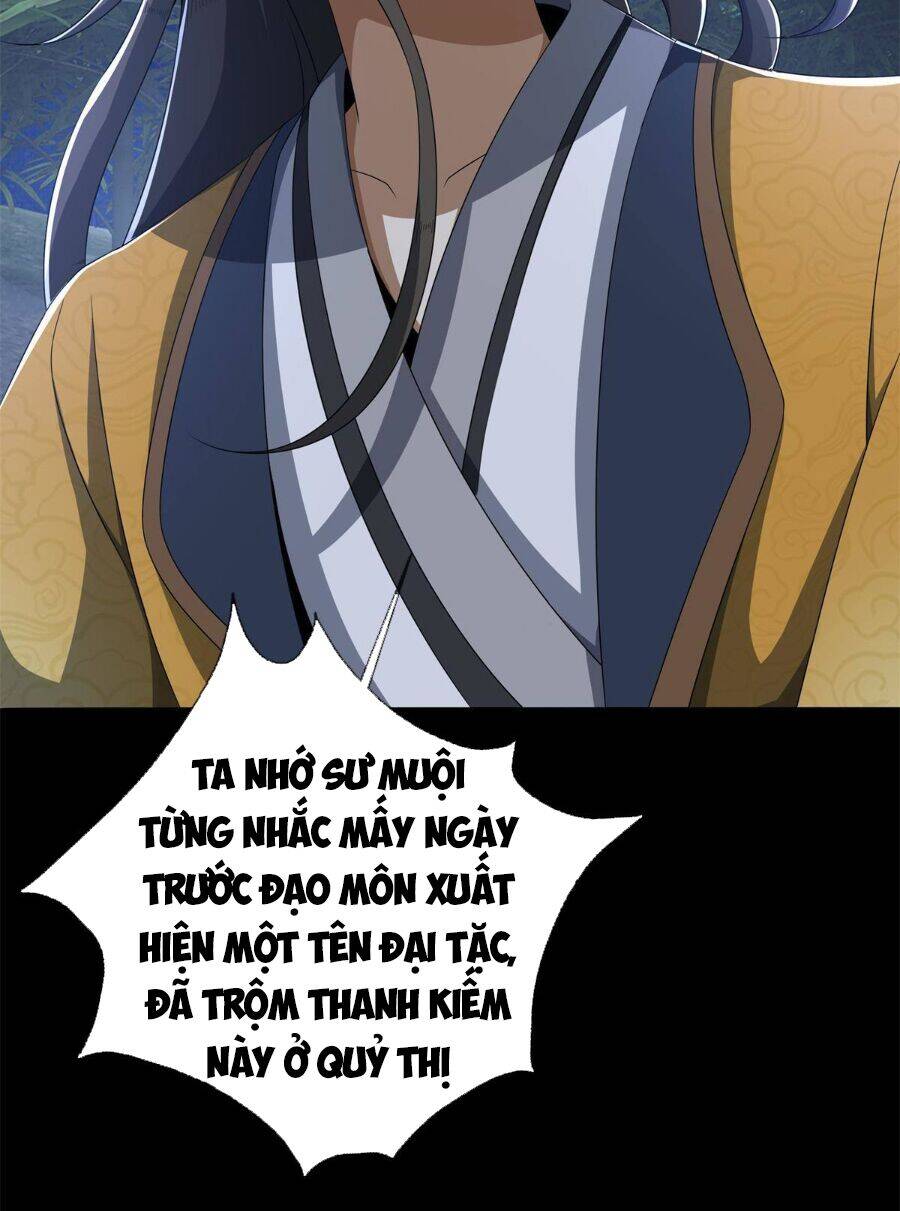 Lược Thiên Ký Chapter 12 - 53