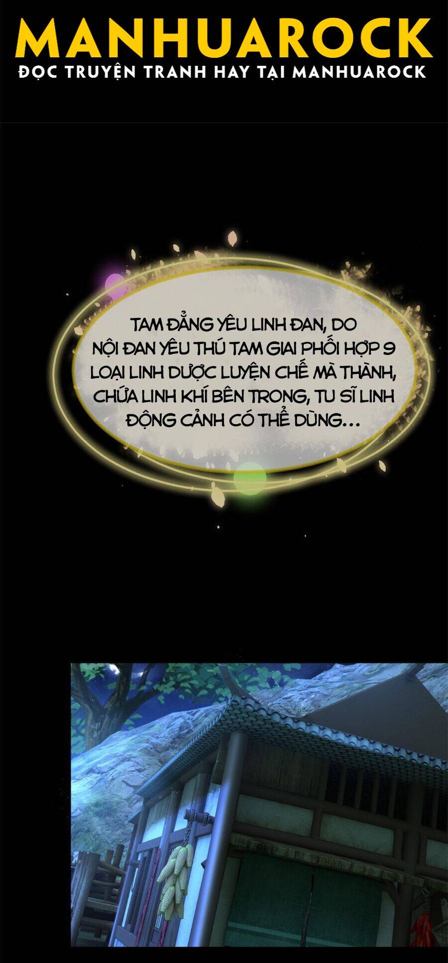 Lược Thiên Ký Chapter 12 - 60