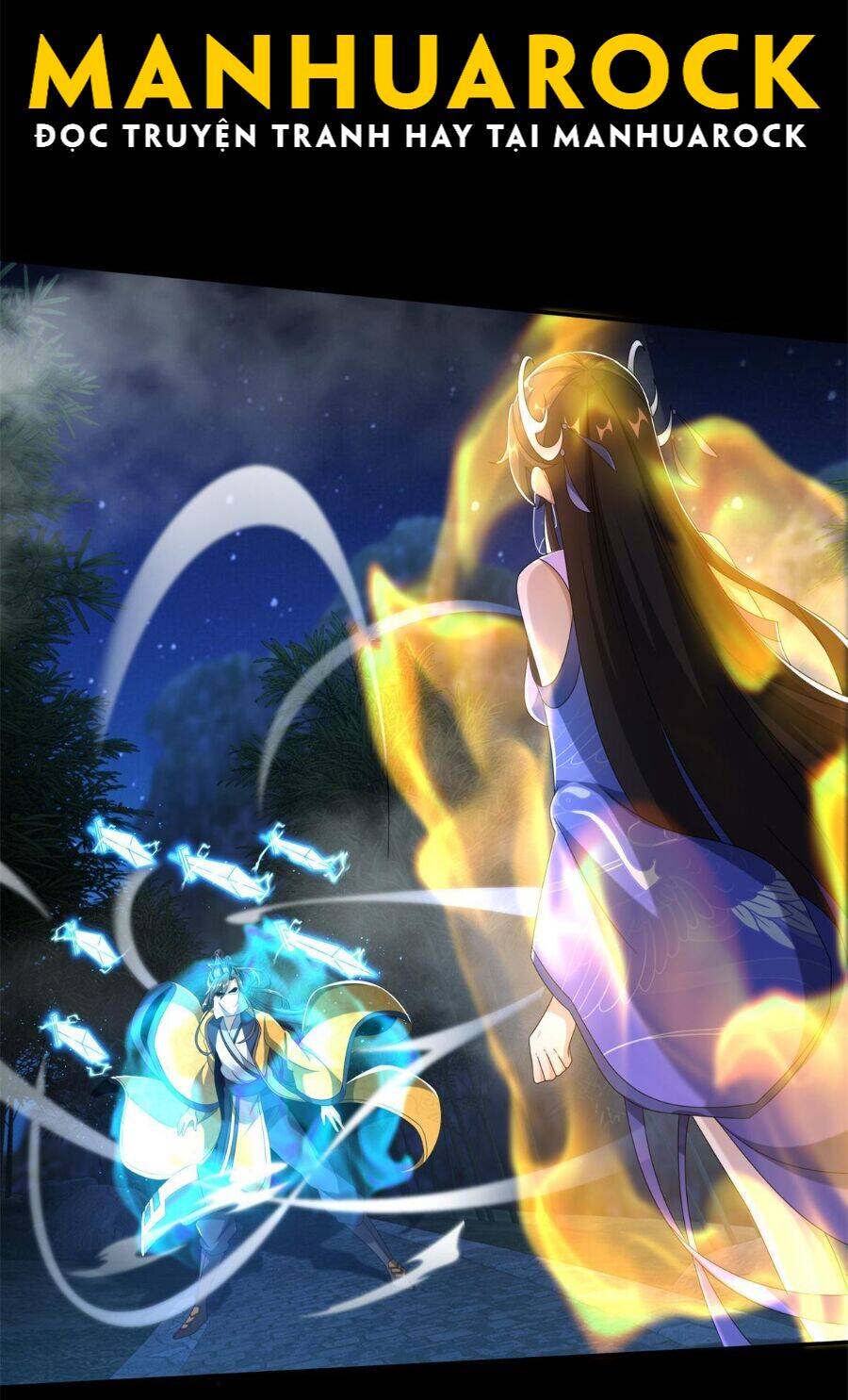 Lược Thiên Ký Chapter 12 - 7