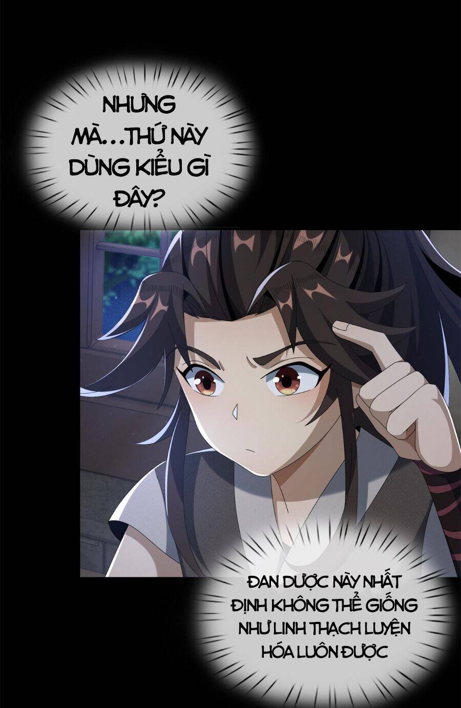 Lược Thiên Ký Chapter 12 - 62