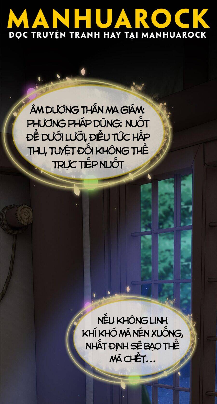 Lược Thiên Ký Chapter 12 - 64