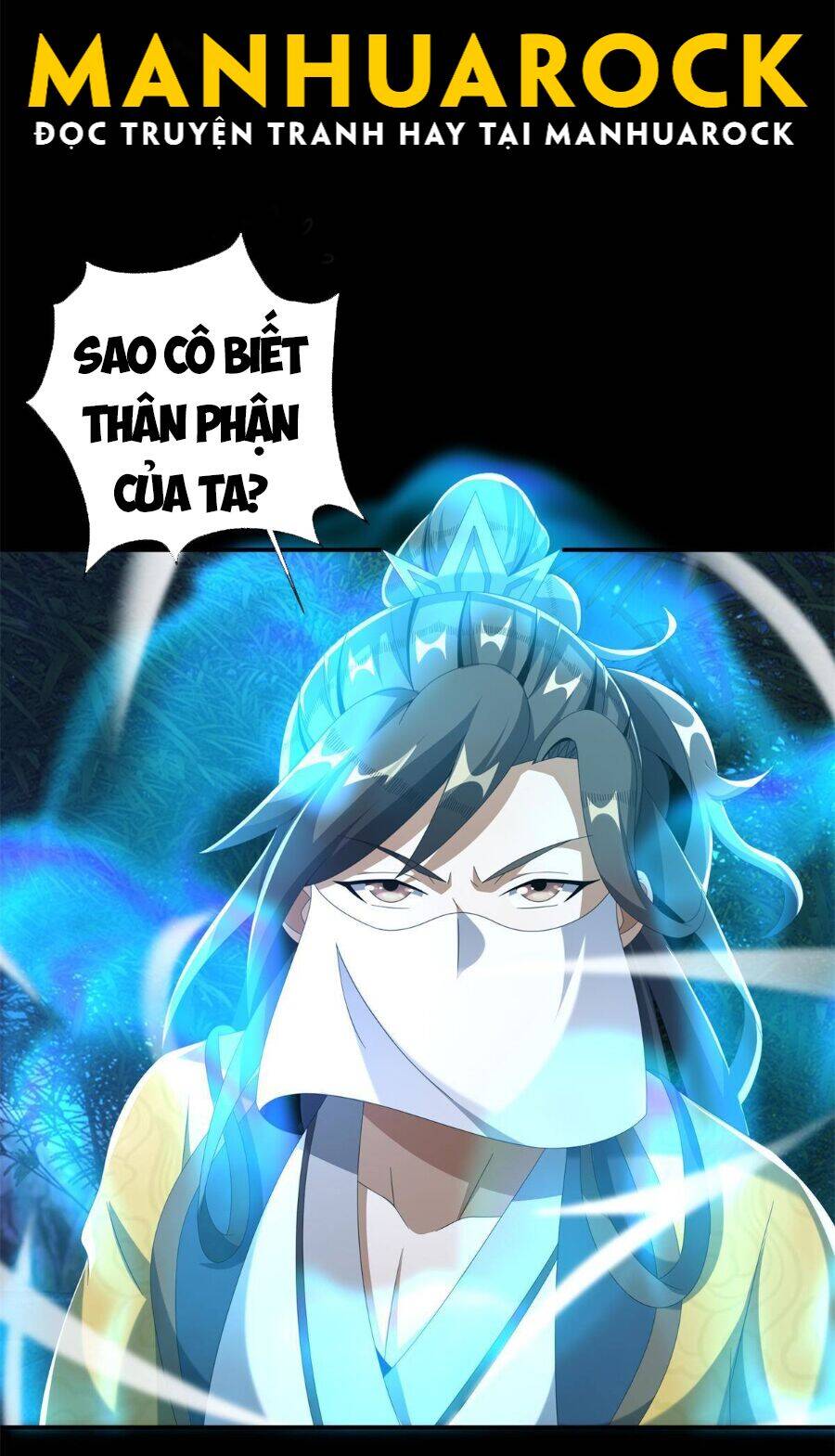 Lược Thiên Ký Chapter 12 - 8